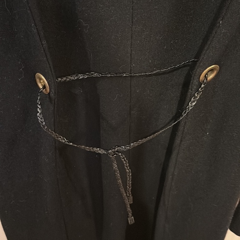 BCBG Maxazria wool coat - Picture 4 of 8